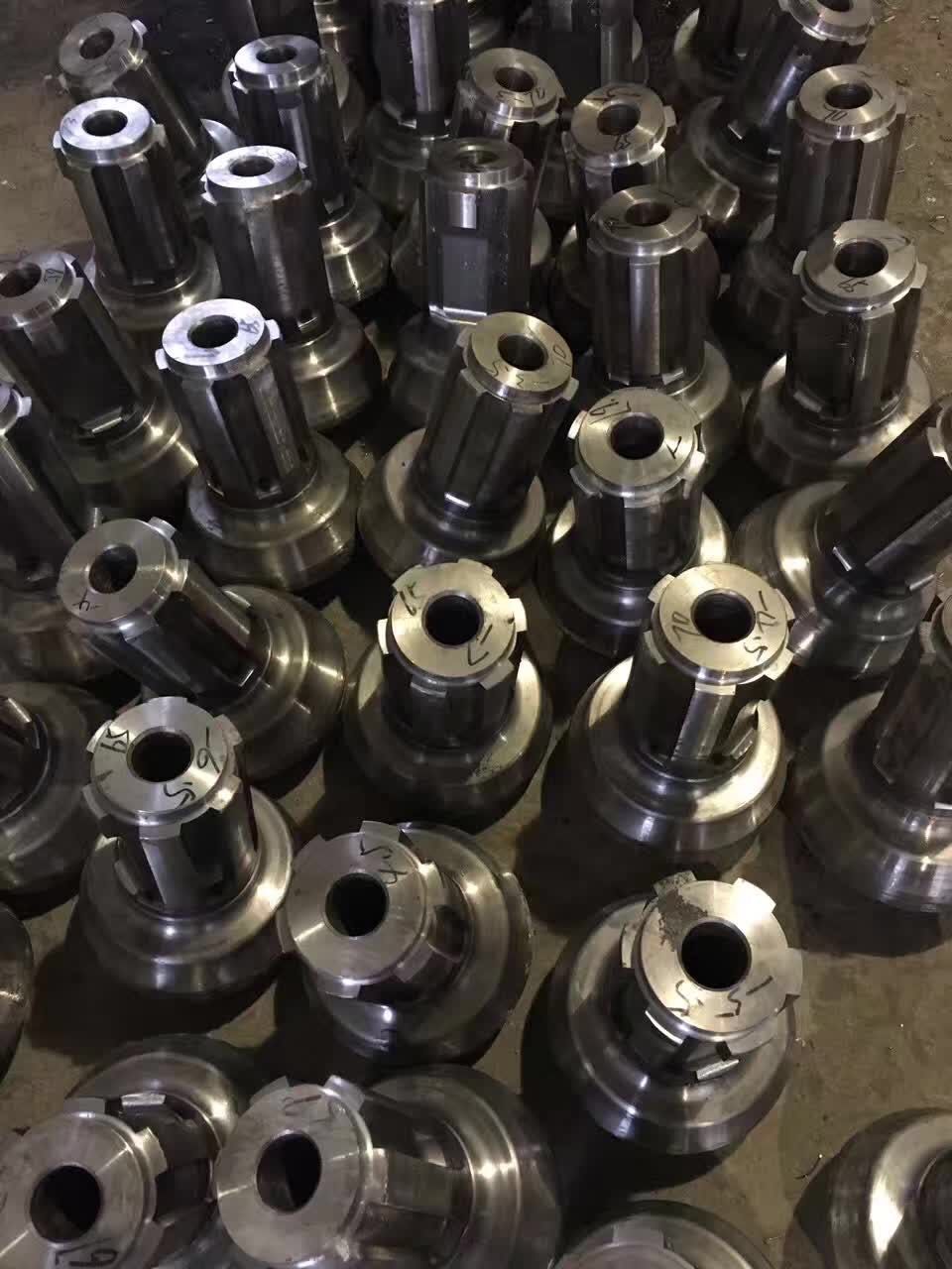 武穴金鋒潛孔鉆